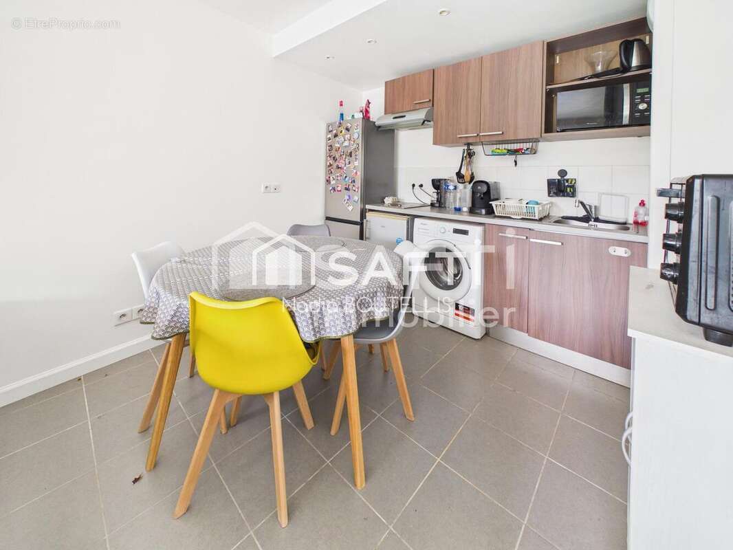 Photo 5 - Appartement à LE HAILLAN