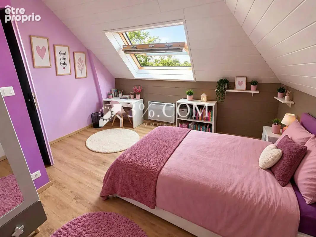 MARZAN, maison de 123m2 5 pièces - photo 12