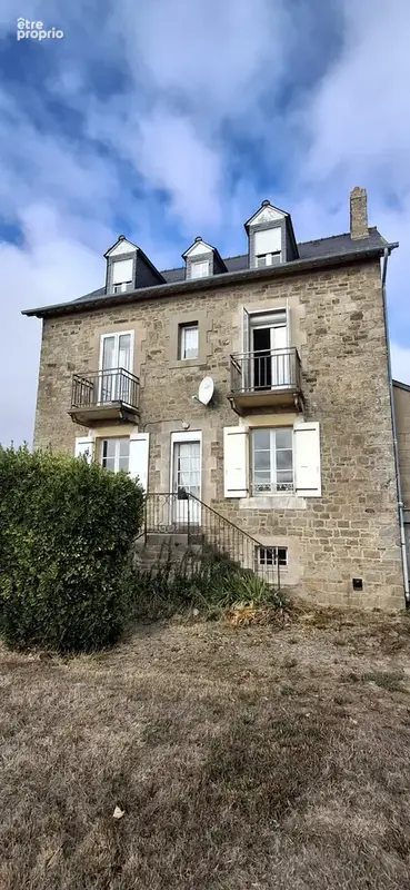 Maison 6 pièces 138 m² à vendre à Cancale (35260) - photo 2
