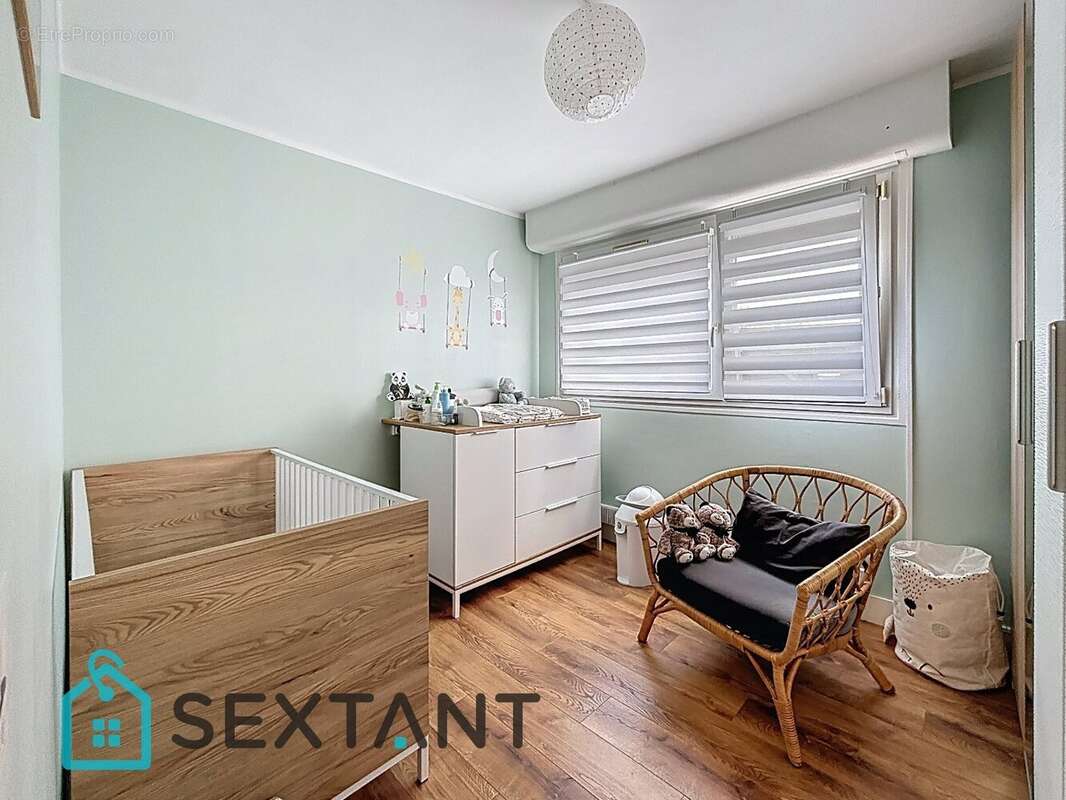 Appartement à ROUEN