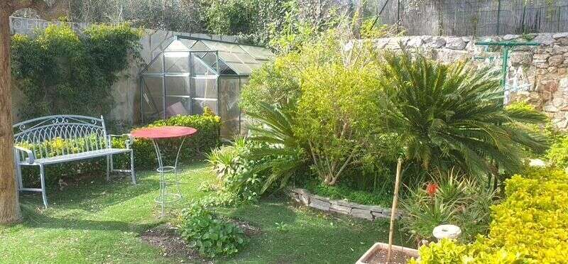 Maison à LA VALETTE-DU-VAR