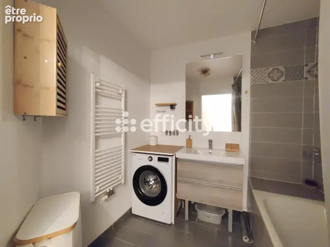 Appartement - photo 12