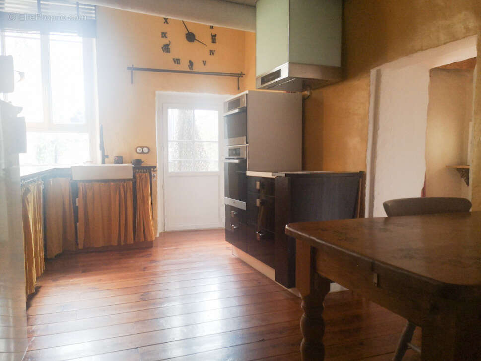 Maison à SAINT-DIONIZY