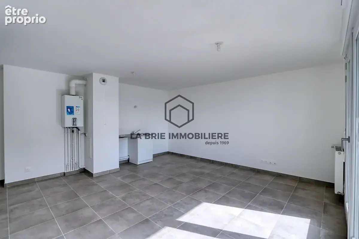 Appartement 3 pièces 65 m² à vendre à Chennevieres-Sur-Marne (94430) - photo 5