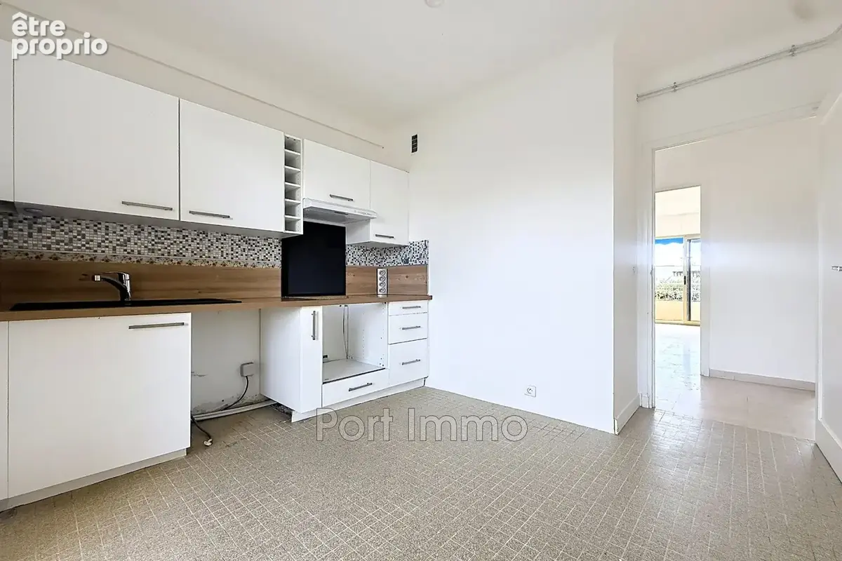 Appartement 3 pièces 68 m² à vendre à Cagnes-Sur-Mer (06800) - photo 4