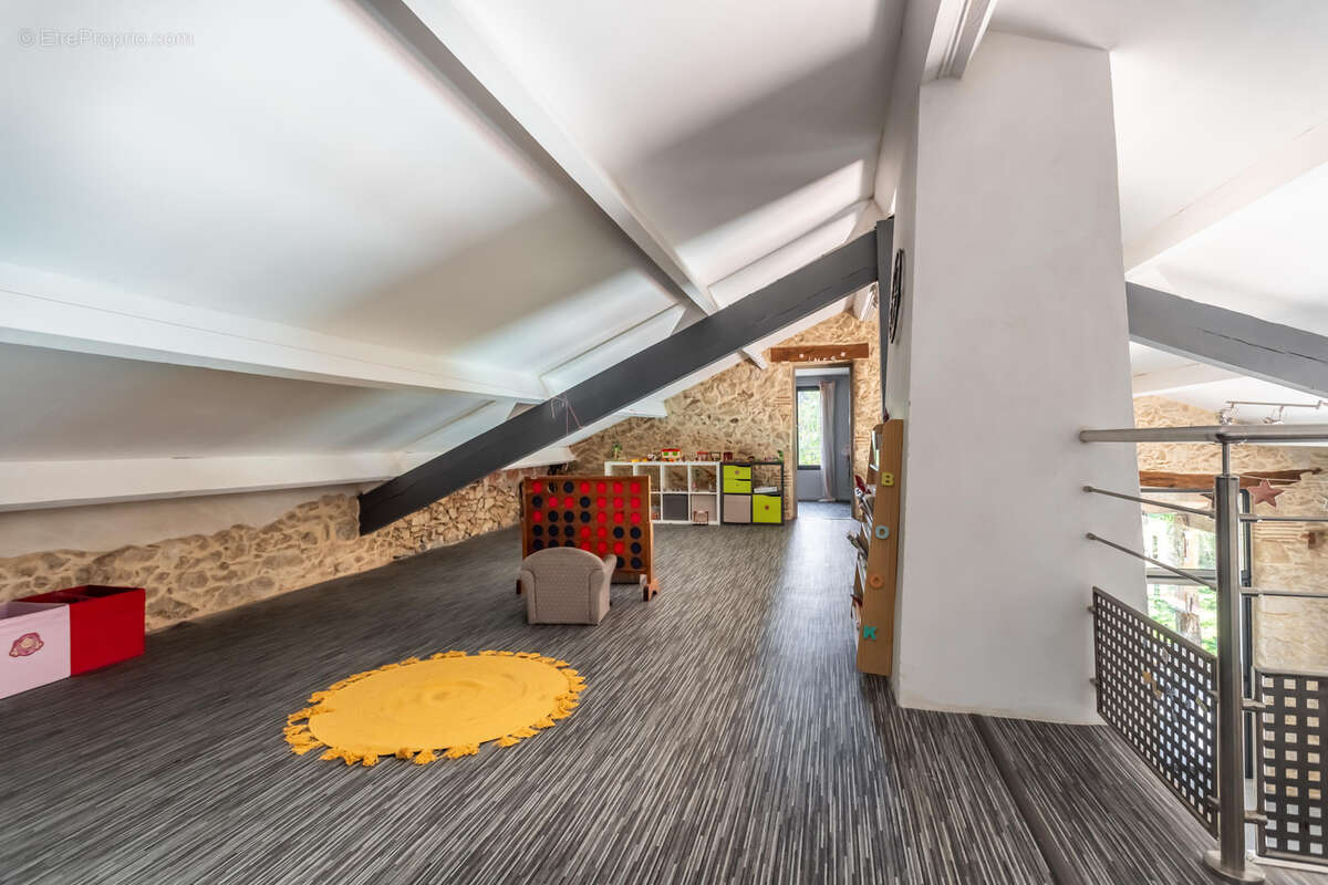 Maison à MONFLANQUIN