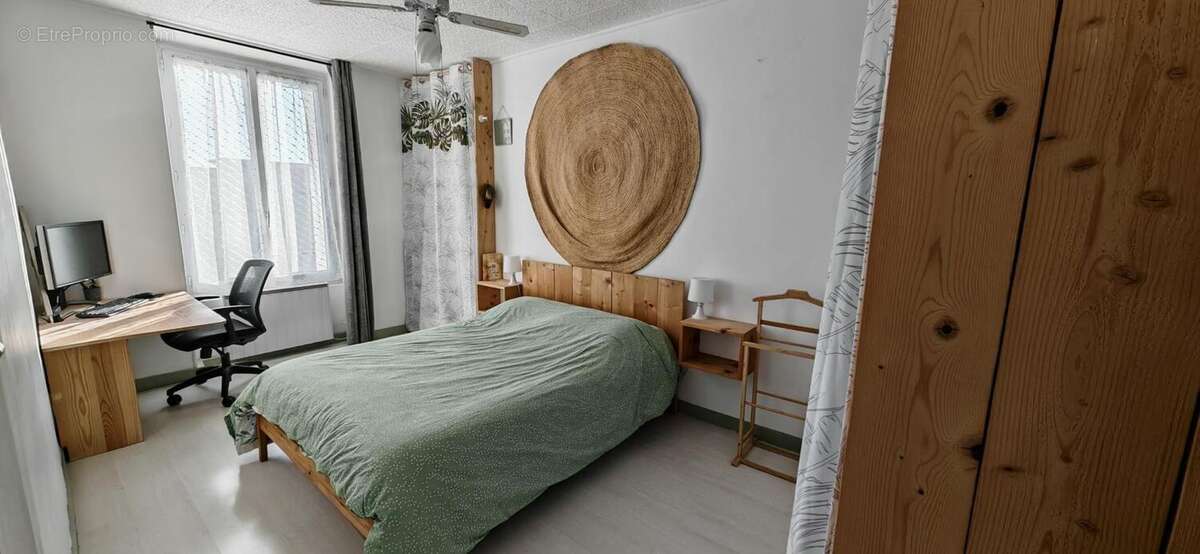 Appartement à BEYNOST