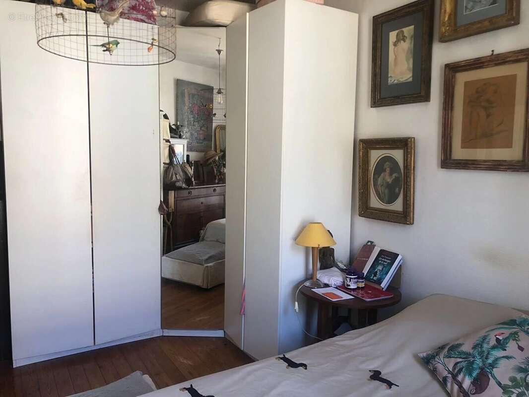 Appartement à VERSAILLES