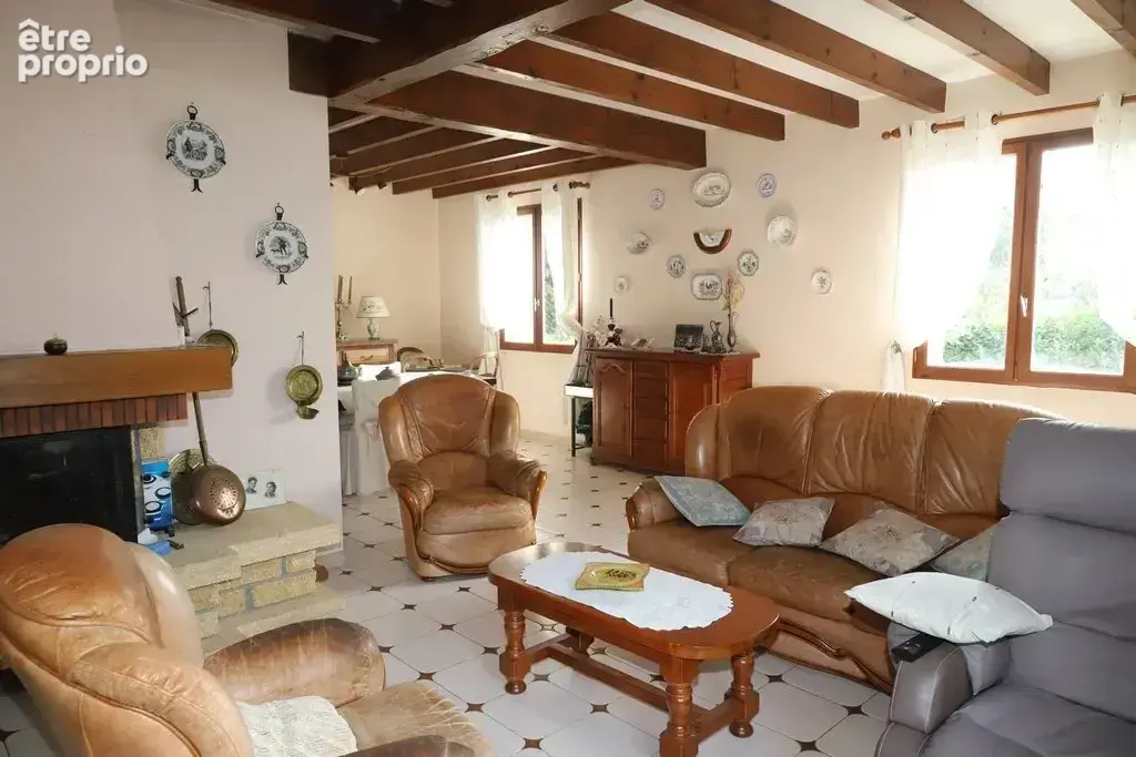 Mazères, belle maison de caractère  sur 2000 m² de terrain - photo 14