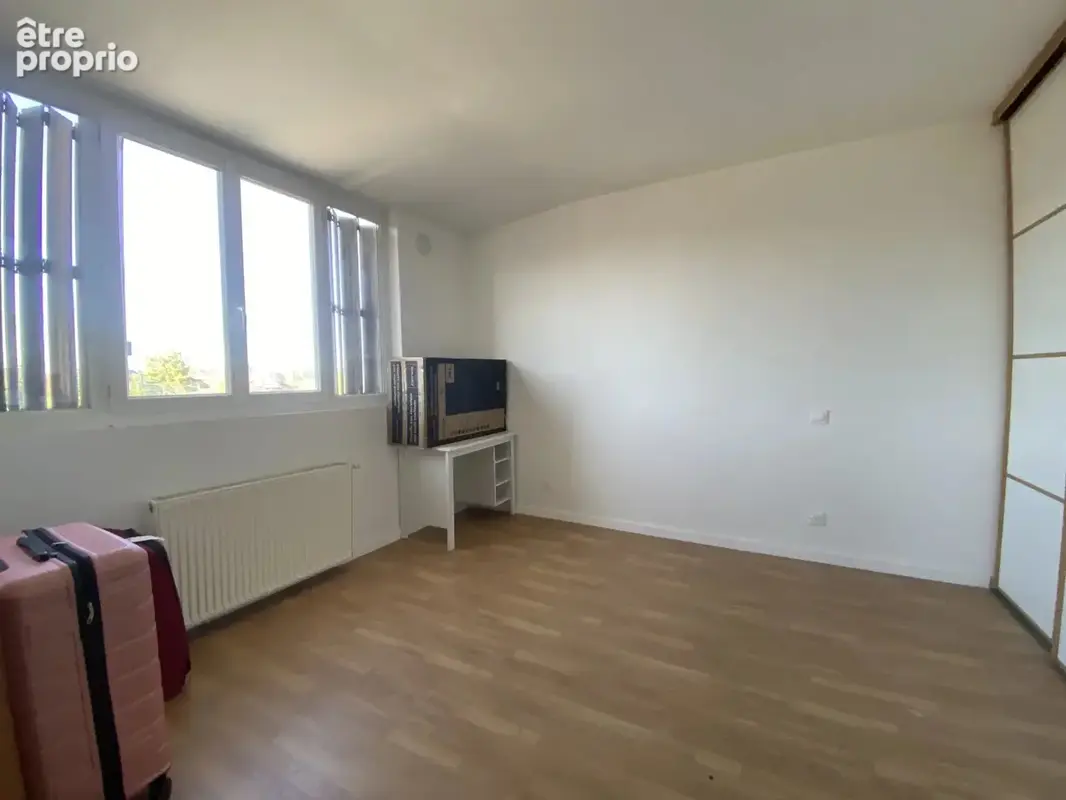 Vente Appartement Creil(60100) 69 000ï¿œ - photo 5