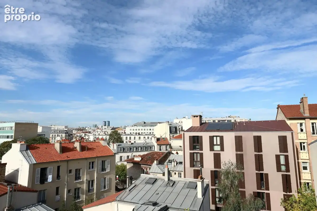 Appartement 2 pièces 33 m² à vendre à Vincennes (94300) - photo 1