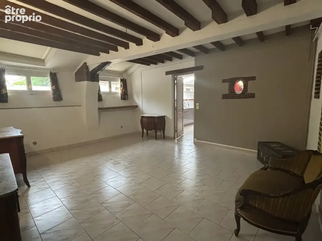 Grande maison familiale de 268 m² au cœur de Bléneau (89220) - photo 13