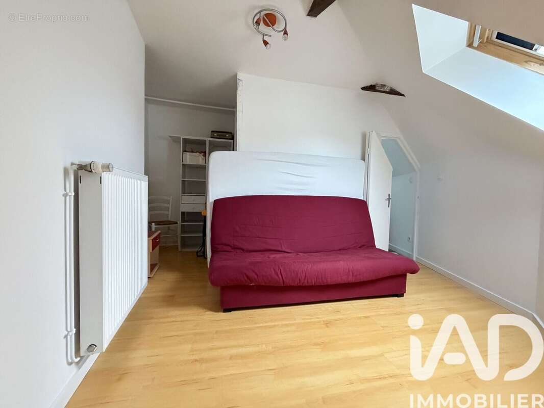 Photo 7 - Maison à NOYEN-SUR-SARTHE