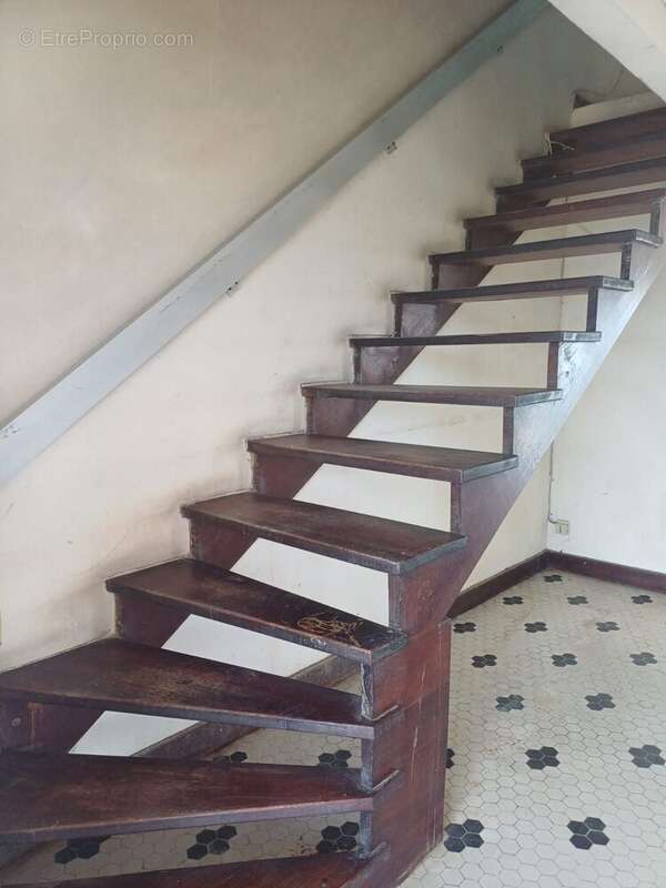 Appartement à FORT-DE-FRANCE