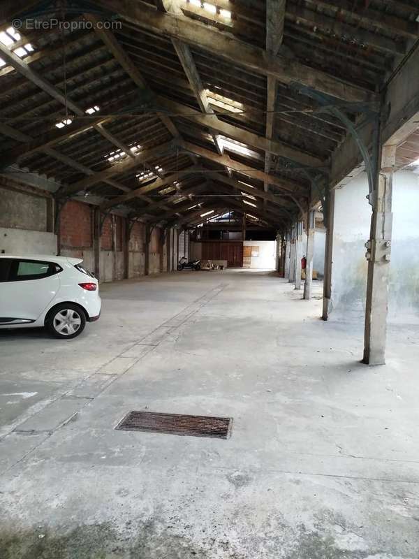 Appartement à MARMANDE