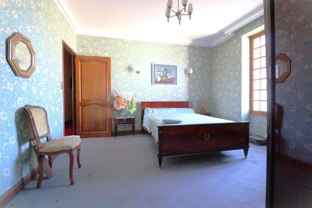 Photo 8 - Maison à SENAS