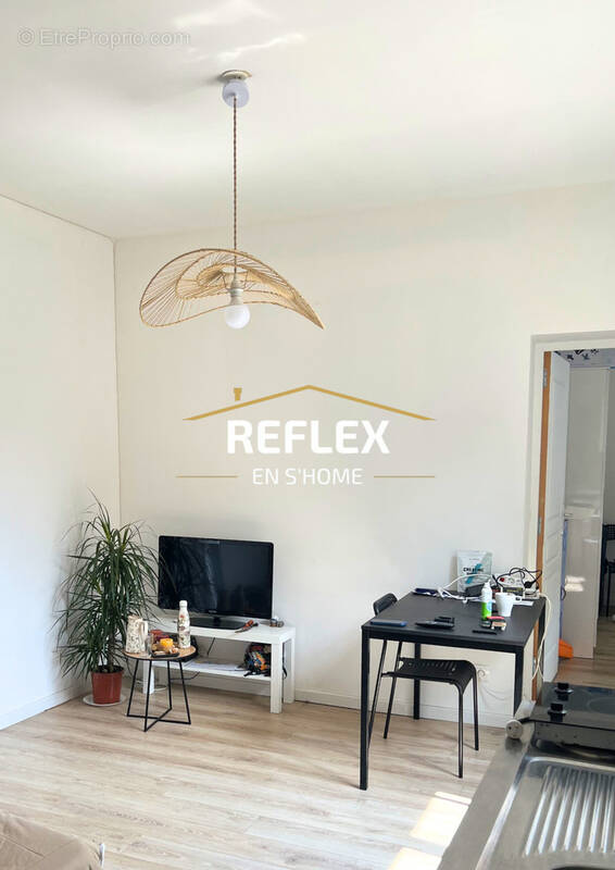 Appartement à ALBERT