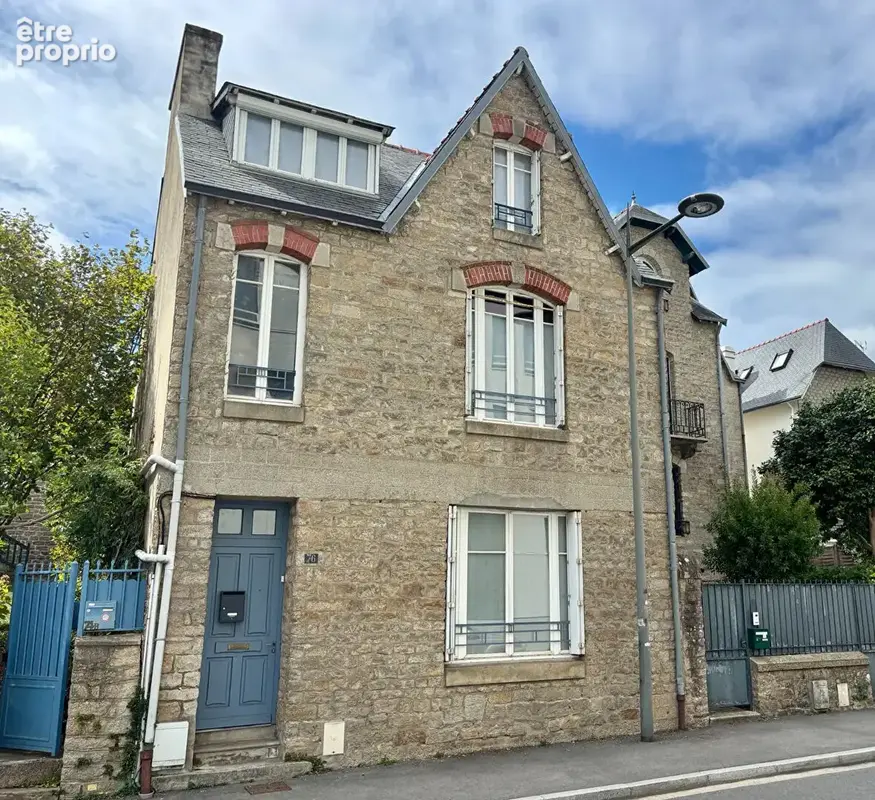 Maison des années 30 au coeur de la ville - photo 13