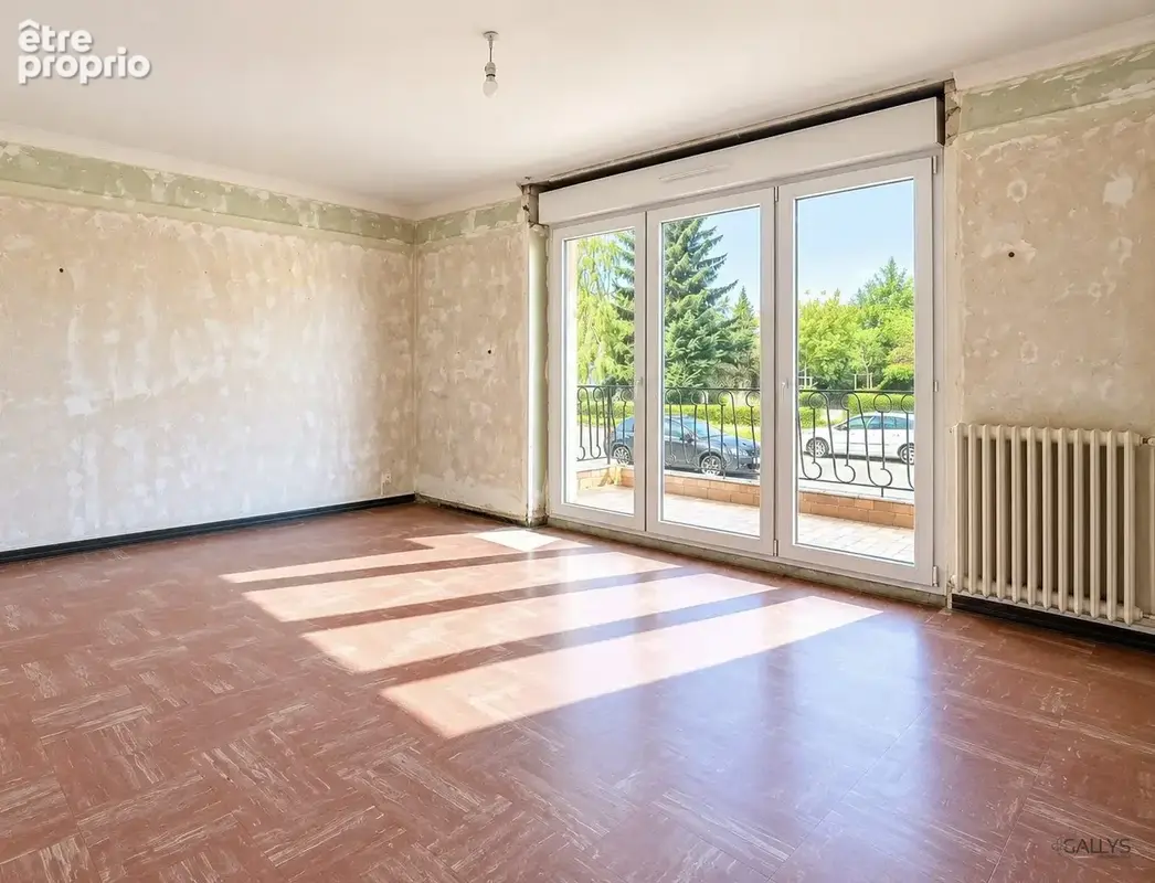 Maison 7 pièces 132 m² à vendre à Fameck (57290) - photo 7