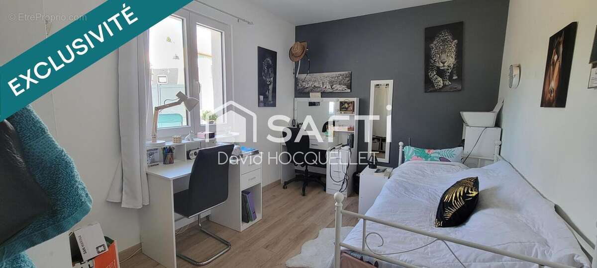 Photo 9 - Maison à BRUE-AURIAC