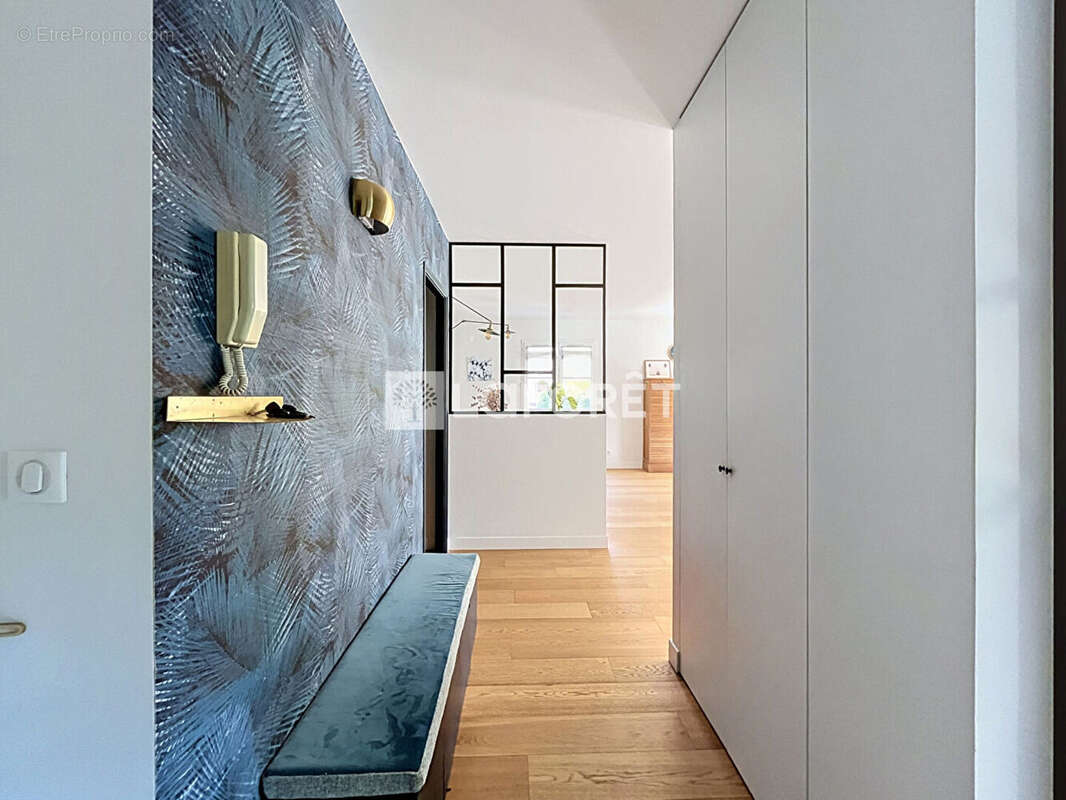 Appartement à RUEIL-MALMAISON