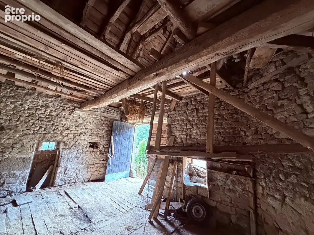 Corps de ferme - photo 37