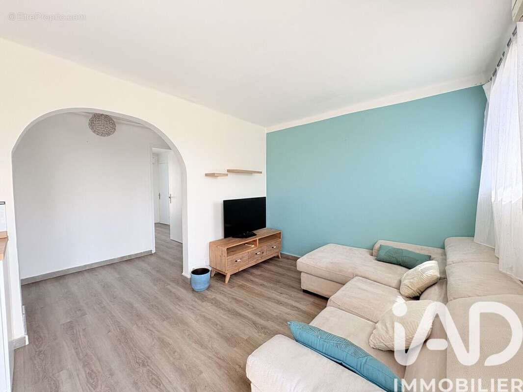 Photo 5 - Appartement à MARIGNANE