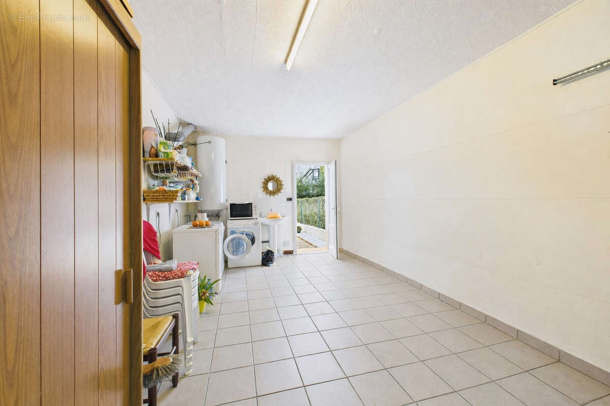 Maison à NEVEZ