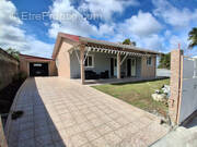 Maison à BASSE-POINTE