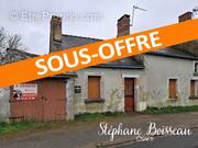 Photo 1 - Maison à BAZOUGES-SUR-LE-LOIR