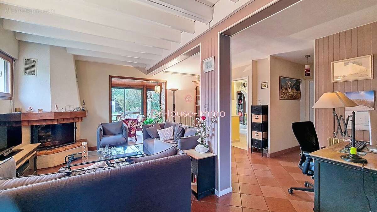 Maison 158 m² à Merignac  - photo 12