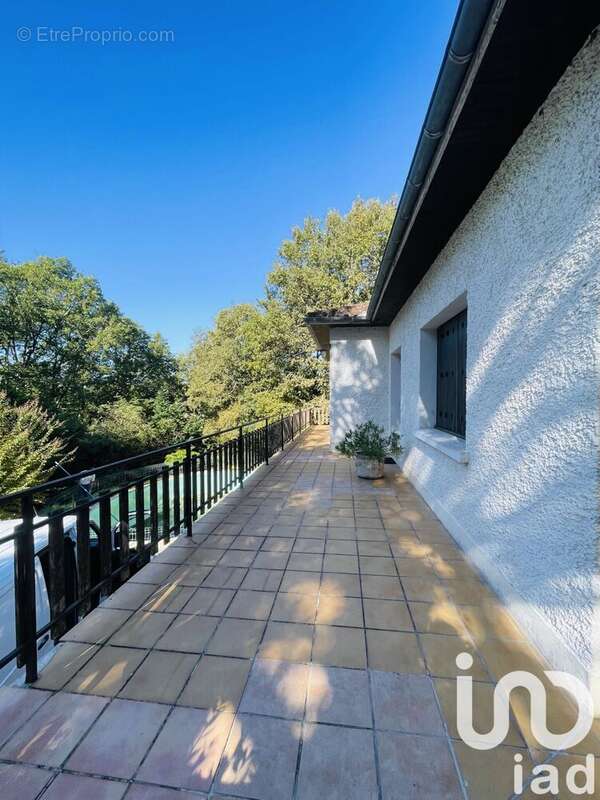 Photo 8 - Maison à FUMEL