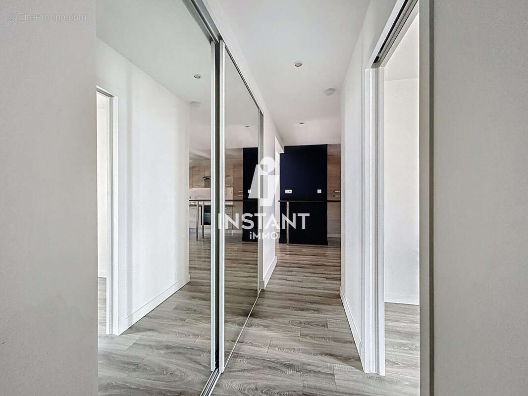 Appartement à CRETEIL