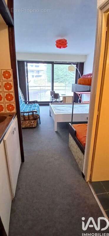 Photo 6 - Appartement à EAUX-BONNES