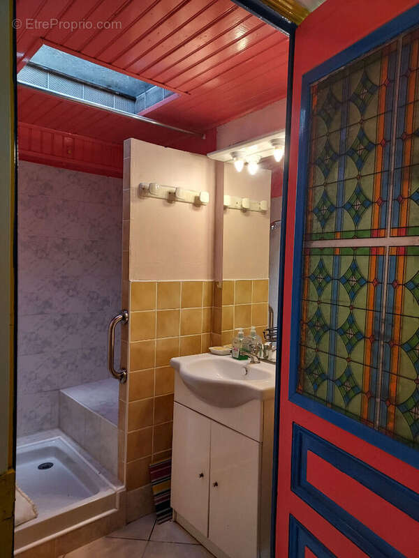 Maison à LE CHATEAU-D'OLERON