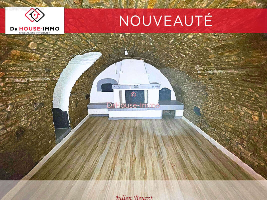 Maison à ROUGEMONT