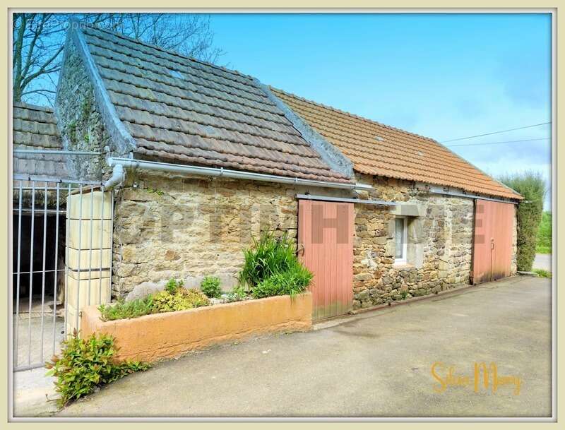 Propriete à vendre 5 pièces SAINT VOUGAY (29) - photo 16