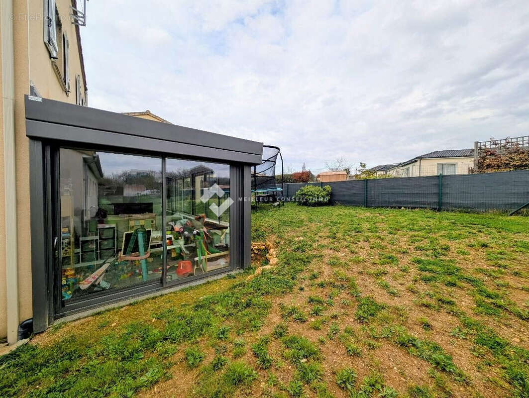 Maison 105 m² à Montamise  - photo 9