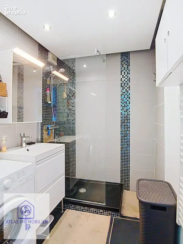 Appartement 3 pièces 61 m² à vendre à Le Rheu (35650) - photo 8
