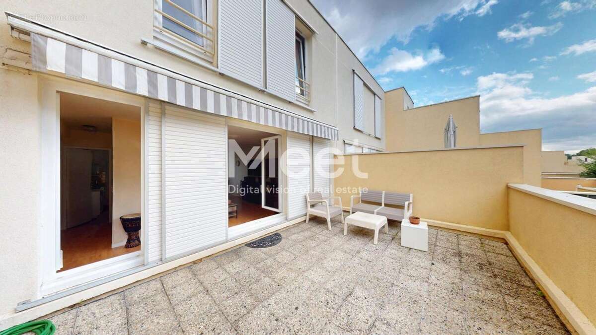 Appartement à MAUREPAS