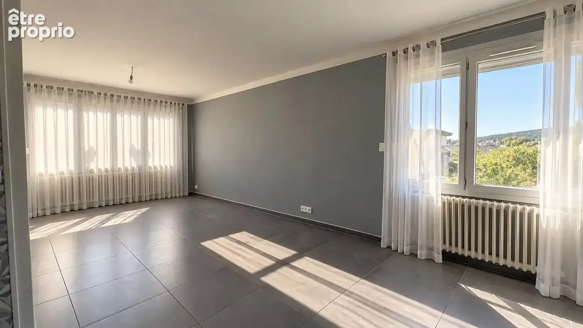 Maison au calme BROCHON - photo 3