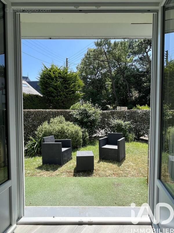 Photo 1 - Appartement à LA BAULE-ESCOUBLAC