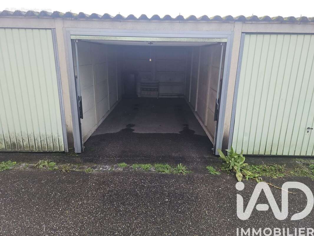 Photo 5 - Appartement à SOUFFLENHEIM