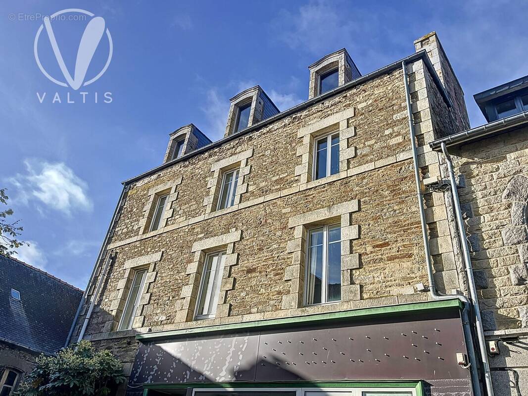 Maison à CORSEUL