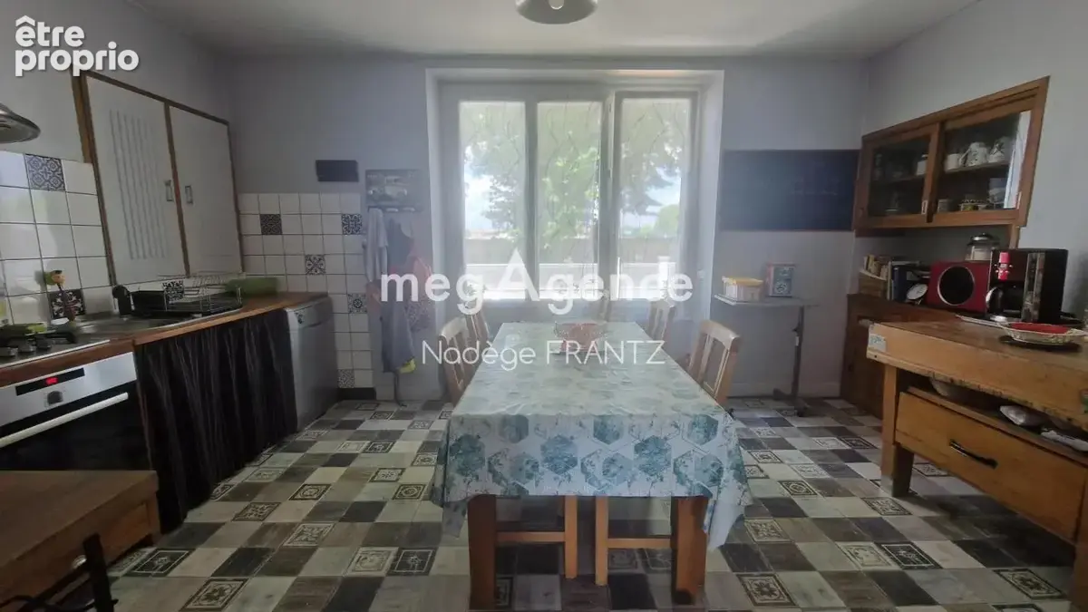 Maison 3 chambres avec jardin – Toiture neuve – Cave – Aulnay 17470 - photo 6