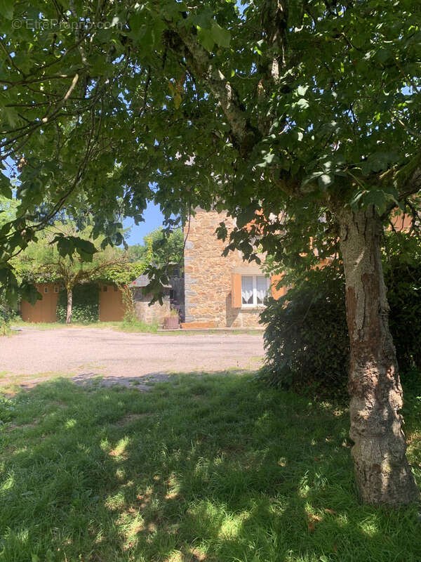 Appartement à LAGUENNE