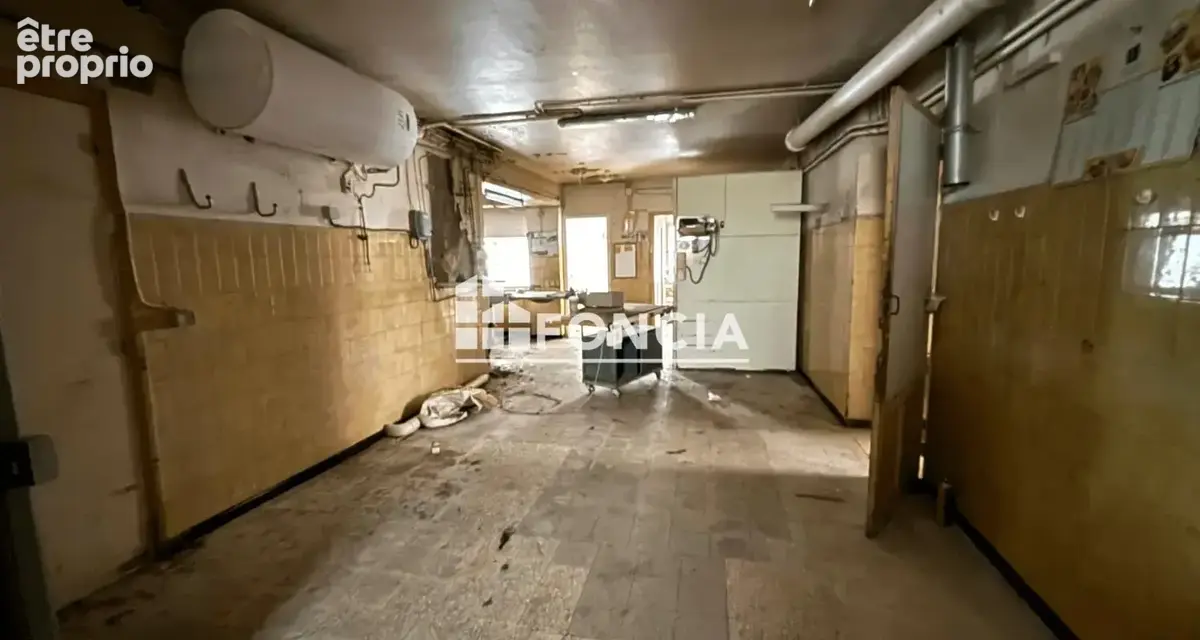 Exclusivite local commercial - photo 5
