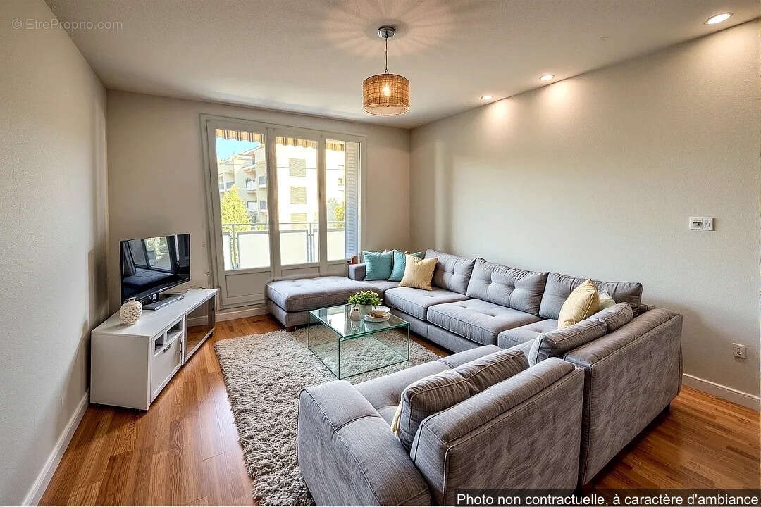 Appartement à VIENNE