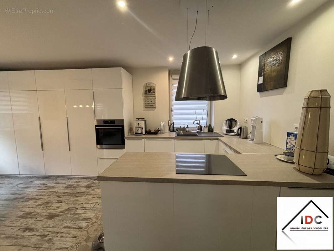 Appartement à BISCHHEIM