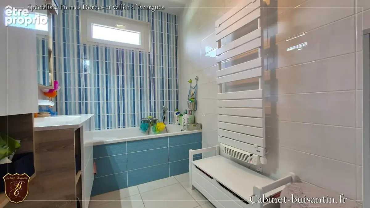 Maison avec piscine, proche centre - photo 9
